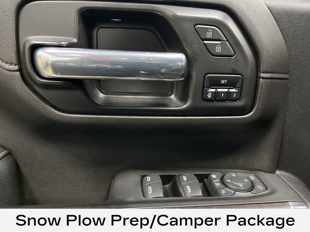 2023 GMC Sierra 2500 HD Denali