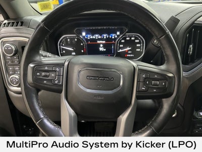 2023 GMC Sierra 2500 HD Denali