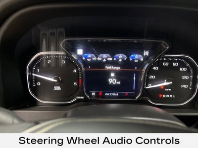 2023 GMC Sierra 2500 HD Denali