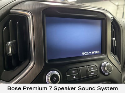 2023 GMC Sierra 2500 HD Denali