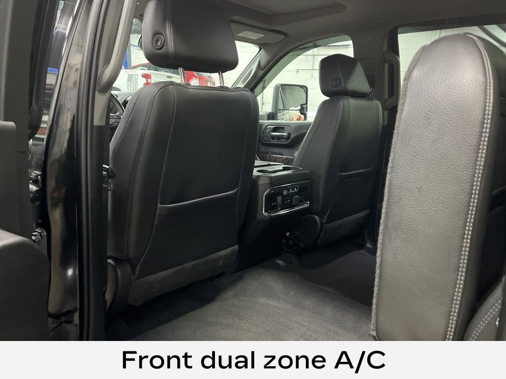 2023 GMC Sierra 2500 HD Denali