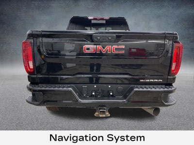 2023 GMC Sierra 2500 HD Denali