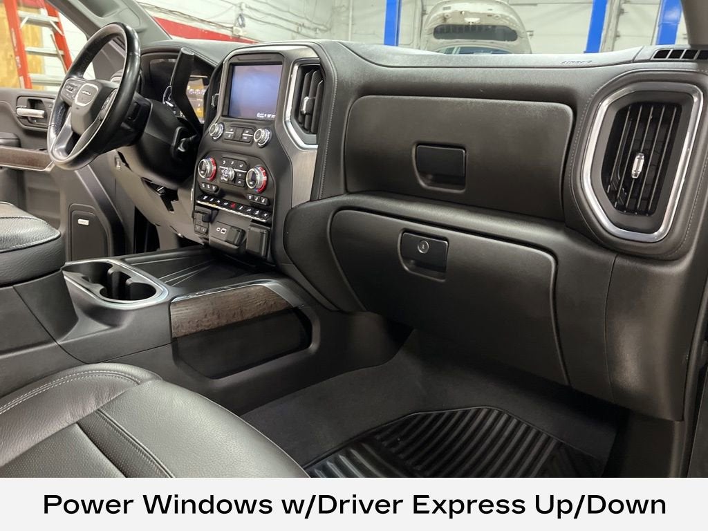 2023 GMC Sierra 2500 HD Denali