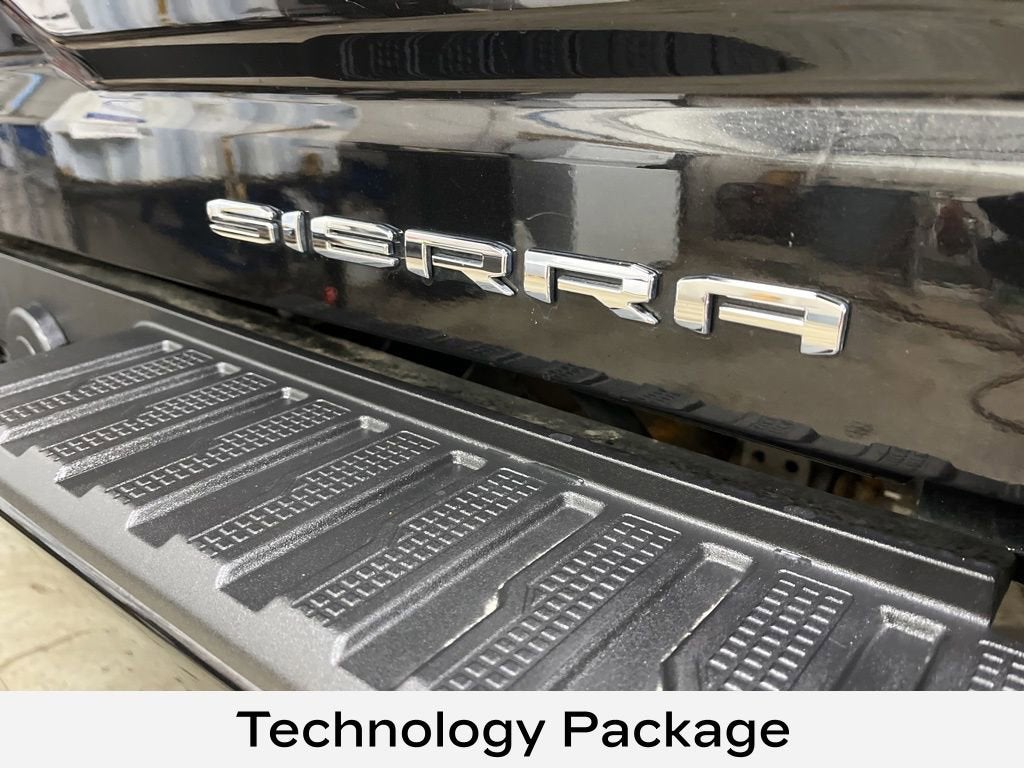 2023 GMC Sierra 2500 HD Denali