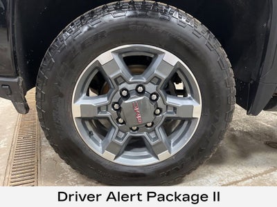 2023 GMC Sierra 2500 HD Denali