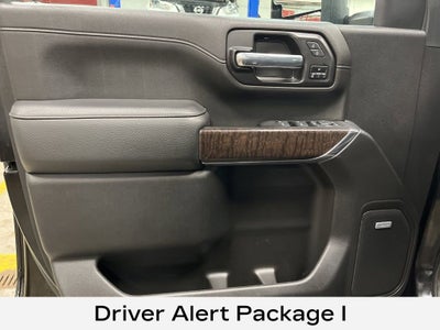 2023 GMC Sierra 2500 HD Denali