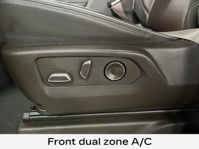 2024 GMC Sierra 3500 HD Denali