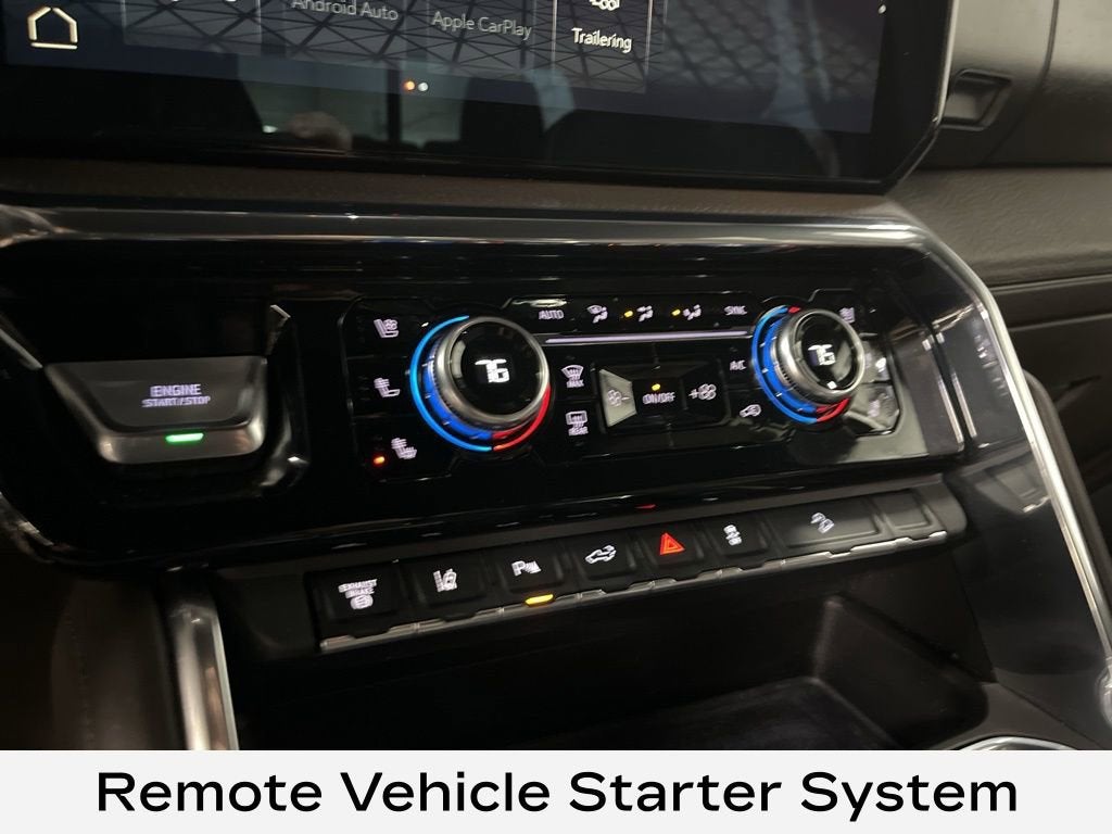 2024 GMC Sierra 3500 HD Denali