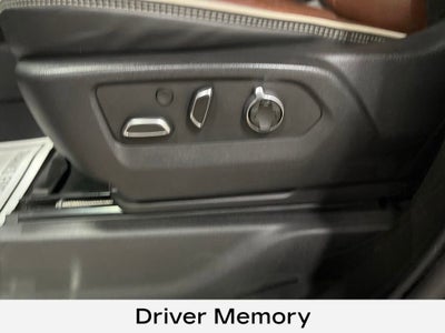 2024 GMC Sierra 3500 HD Denali Ultimate