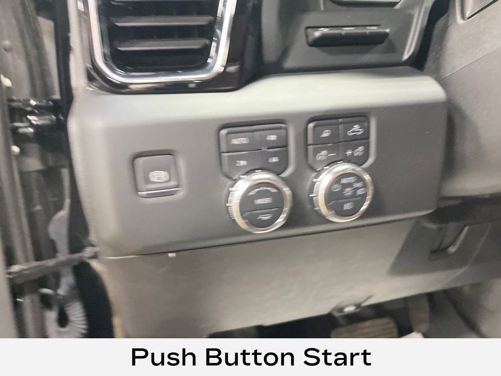 2024 GMC Sierra 3500 HD Denali Ultimate