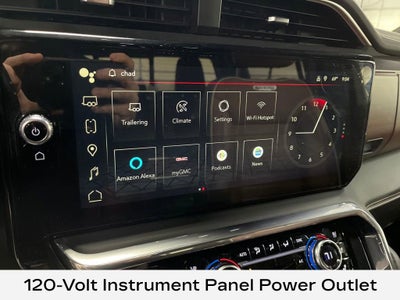 2024 GMC Sierra 3500 HD Denali Ultimate