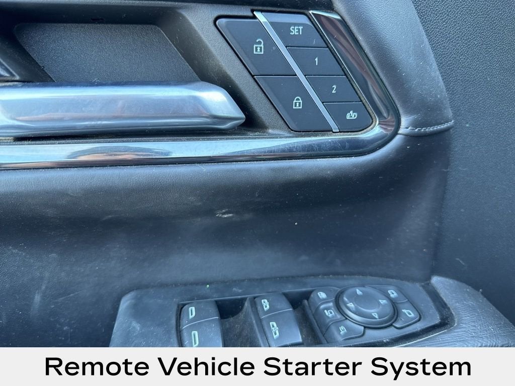 2024 GMC Sierra 2500 HD AT4X