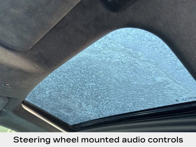 2024 GMC Sierra 2500 HD AT4X