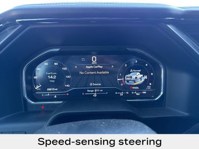 2024 GMC Sierra 2500 HD AT4X