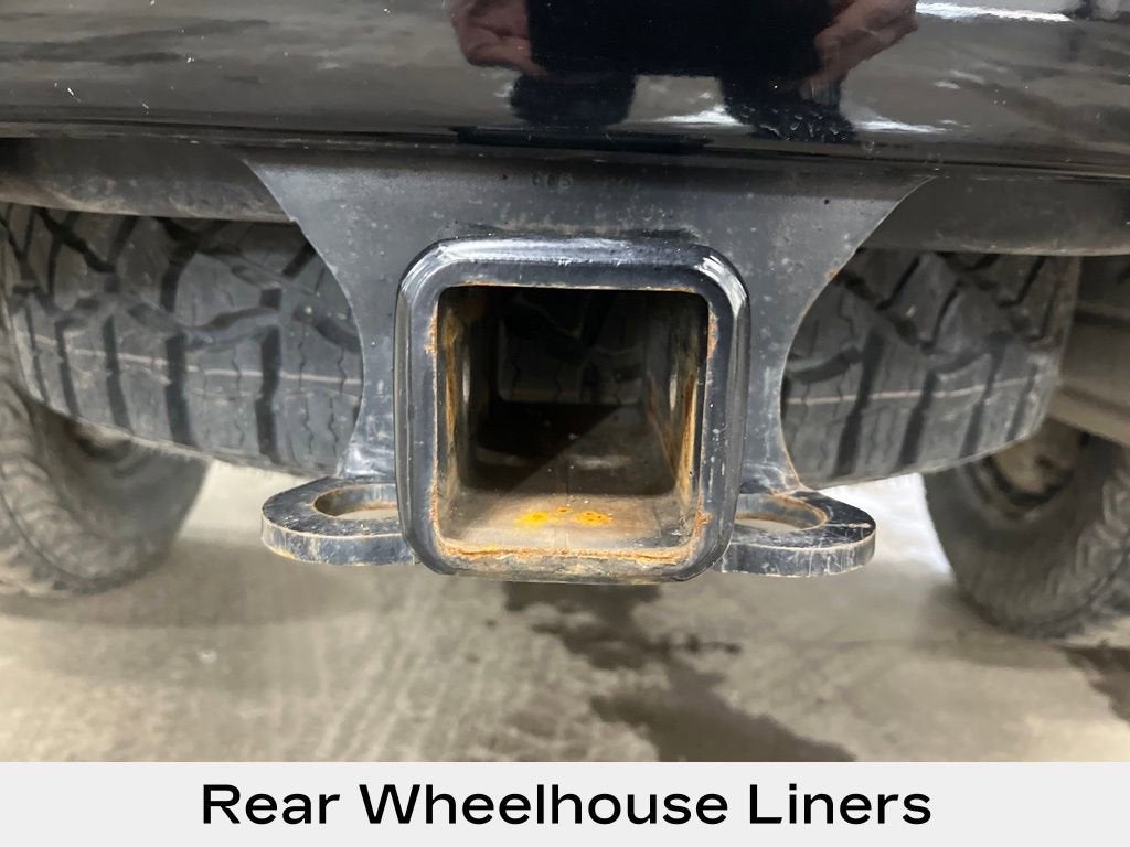 2024 GMC Sierra 2500 HD AT4X