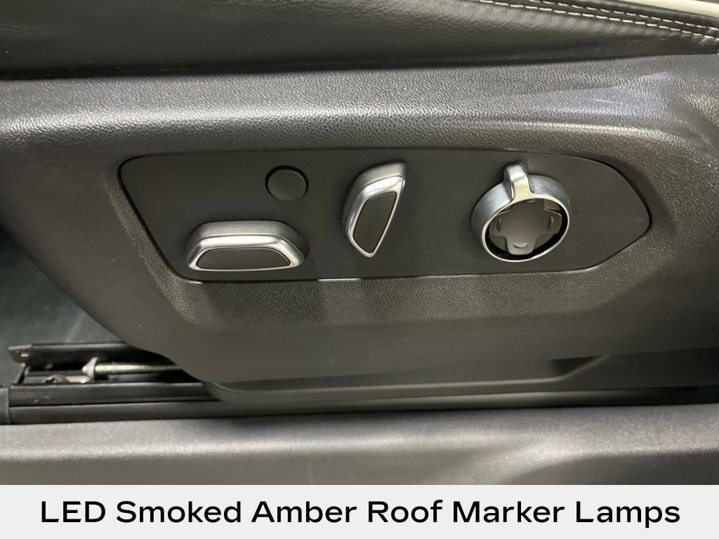 2024 GMC Sierra 2500 HD AT4X