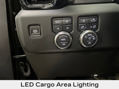 2024 GMC Sierra 2500 HD AT4X