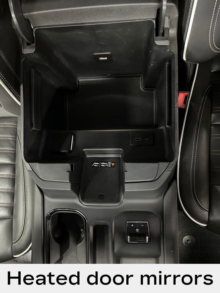 2024 GMC Sierra 2500 HD AT4X