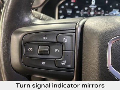 2024 GMC Sierra 2500 HD AT4X