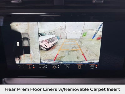 2024 GMC Sierra 2500 HD AT4X