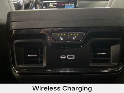 2024 GMC Sierra 2500 HD AT4X