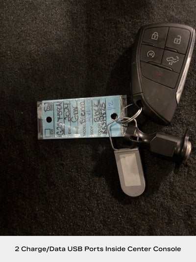 2024 GMC Sierra 2500 HD AT4X