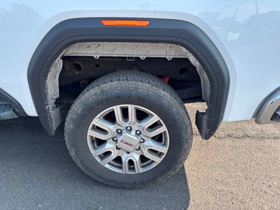 2024 GMC Sierra 2500 HD SLE