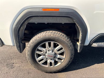 2024 GMC Sierra 2500 HD SLE