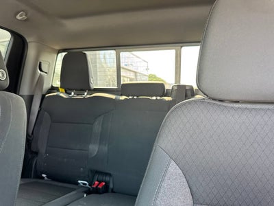 2024 GMC Sierra 2500 HD SLE