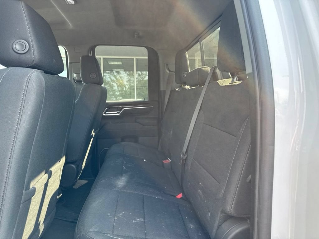 2024 GMC Sierra 2500 HD SLE