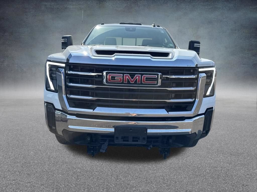 2024 GMC Sierra 2500 HD SLE