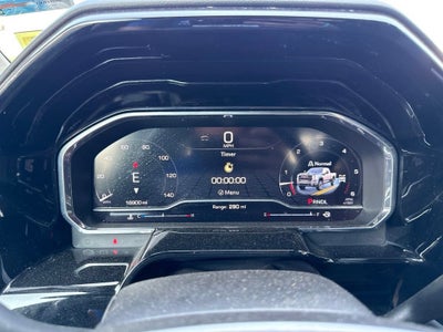 2024 GMC Sierra 2500 HD SLE