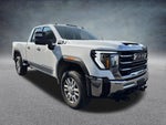 2024 GMC Sierra 2500 HD SLE