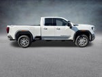 2024 GMC Sierra 2500 HD SLE