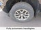 2018 GMC Canyon 4WD All Terrain w/Cloth