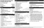 2018 GMC Canyon 4WD All Terrain w/Cloth