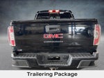2021 GMC Canyon Elevation
