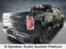 2021 GMC Canyon Elevation