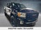 2021 GMC Canyon Elevation