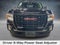 2021 GMC Canyon Elevation