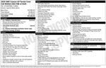 2020 GMC Canyon 4WD All Terrain w/Cloth