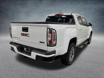 2020 GMC Canyon 4WD All Terrain w/Cloth