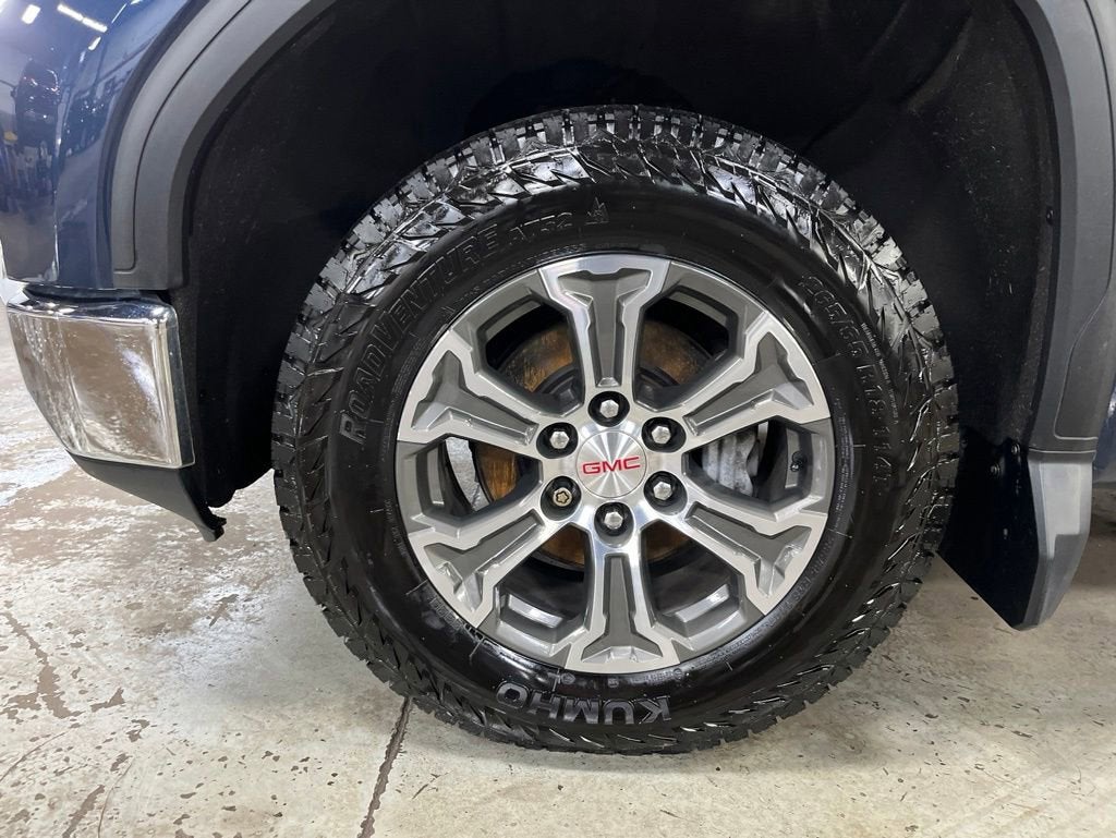 2020 GMC Sierra 1500 SLE