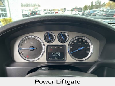 2014 Cadillac Escalade Luxury