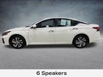 2023 Nissan Altima 2.5 S