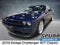 2013 Dodge Challenger R/T Classic