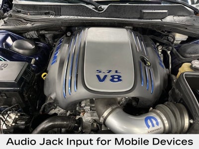 2013 Dodge Challenger R/T Classic