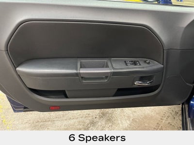 2013 Dodge Challenger R/T Classic