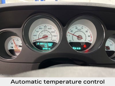 2013 Dodge Challenger R/T Classic