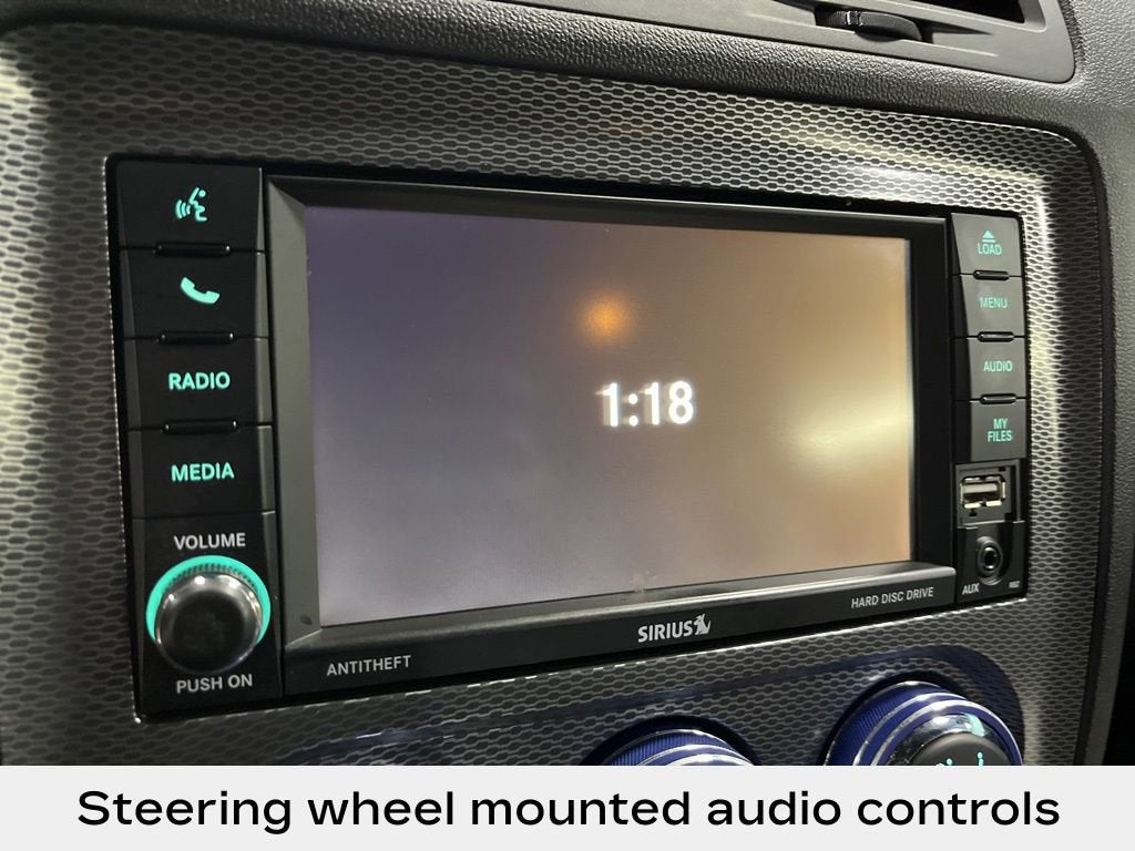 2013 Dodge Challenger R/T Classic